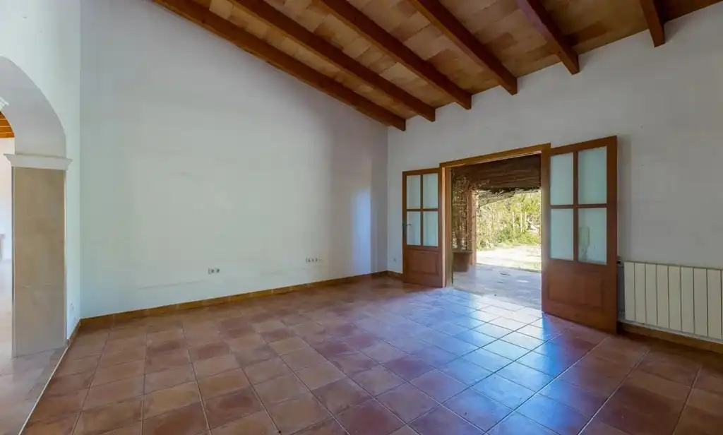Maison rustique avec jardin à vendre à Alaró, imagen 10