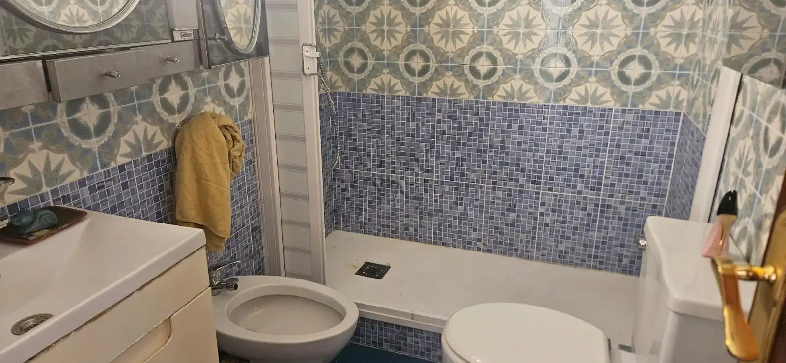 Bany de Pis en venda en Barcelona amb Aire condicionat i Calefacció