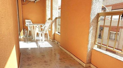 Foto 2 de Apartament en venda a Calle Pedro Lorca, 150, Zona Playa del Cura, Alicante