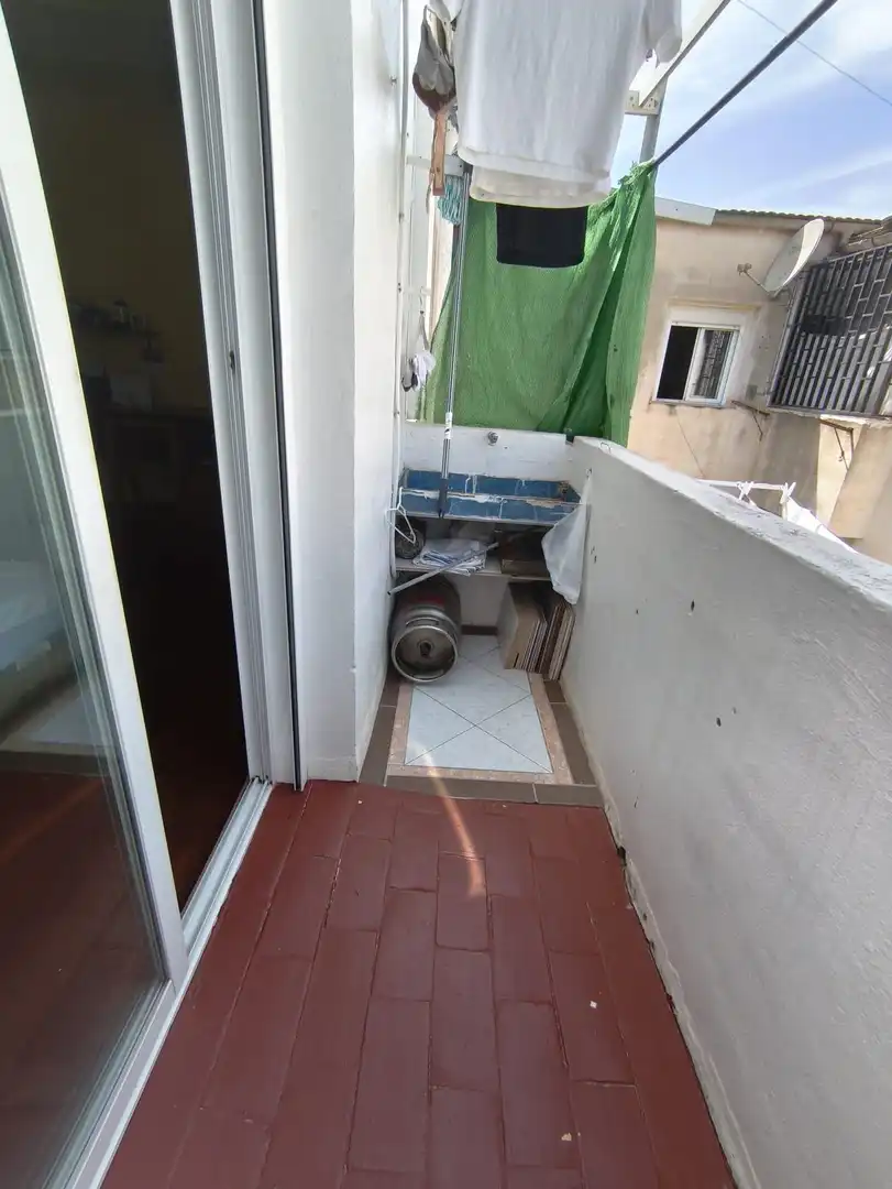 Terrassa de Dúplex en venda en Alicante / Alacant amb Aire condicionat, Traster i Moblat