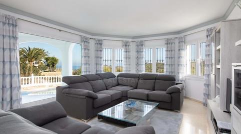 Photo 2 of House or chalet to rent in Centro Urbano, Alicante