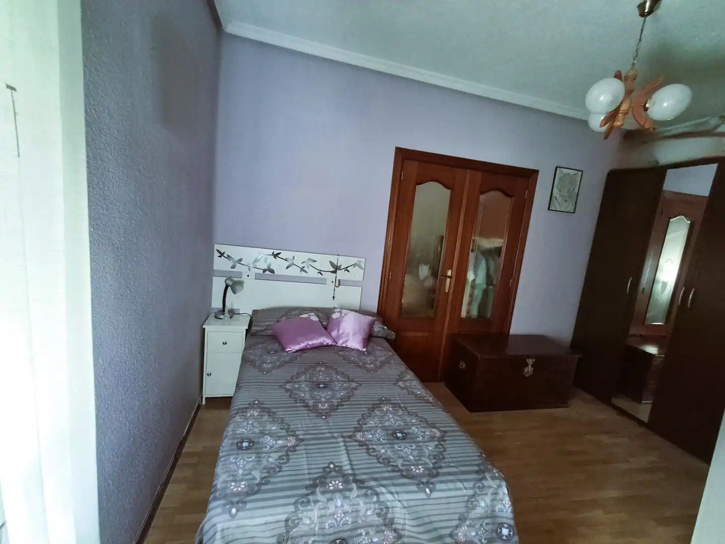 Habitación de Piso en venta en  Madrid Capital con Aire acondicionado
