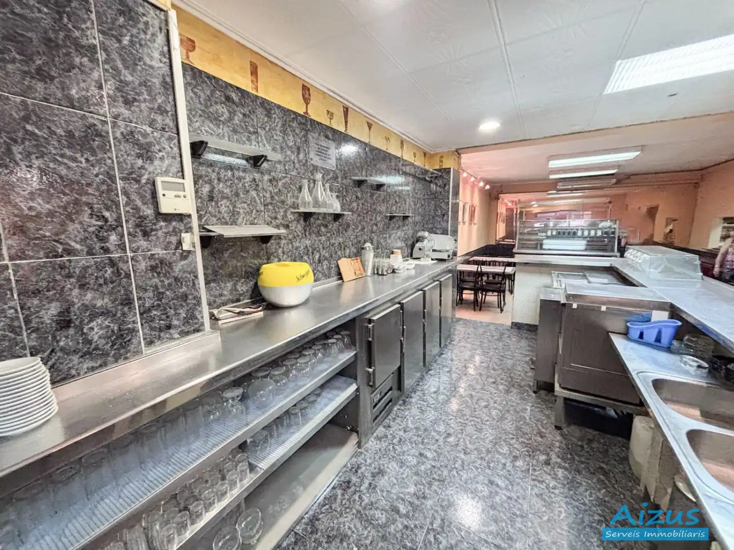 Local commercial à vendre à La Llagosta, imagen 6