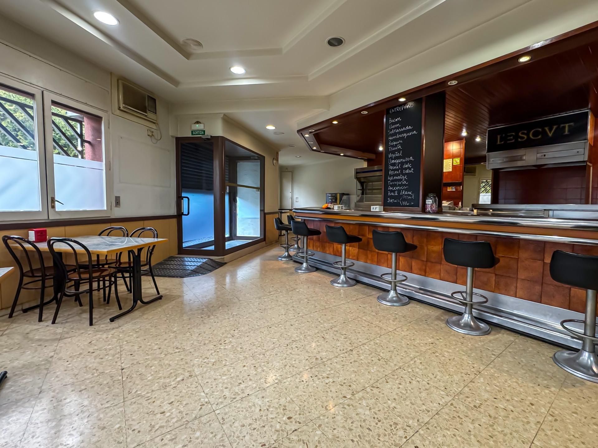 Local en venda en Manresa