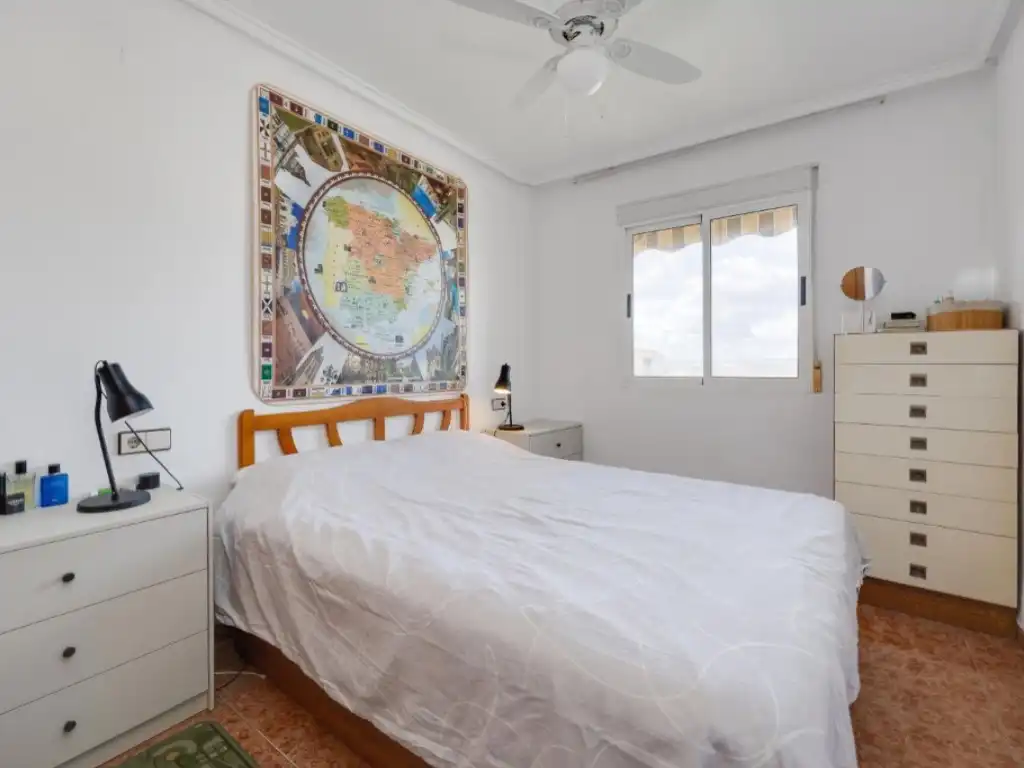 Penthouse mit Pool zum Verkauf in Calle Villa de Madrid, imagen 19