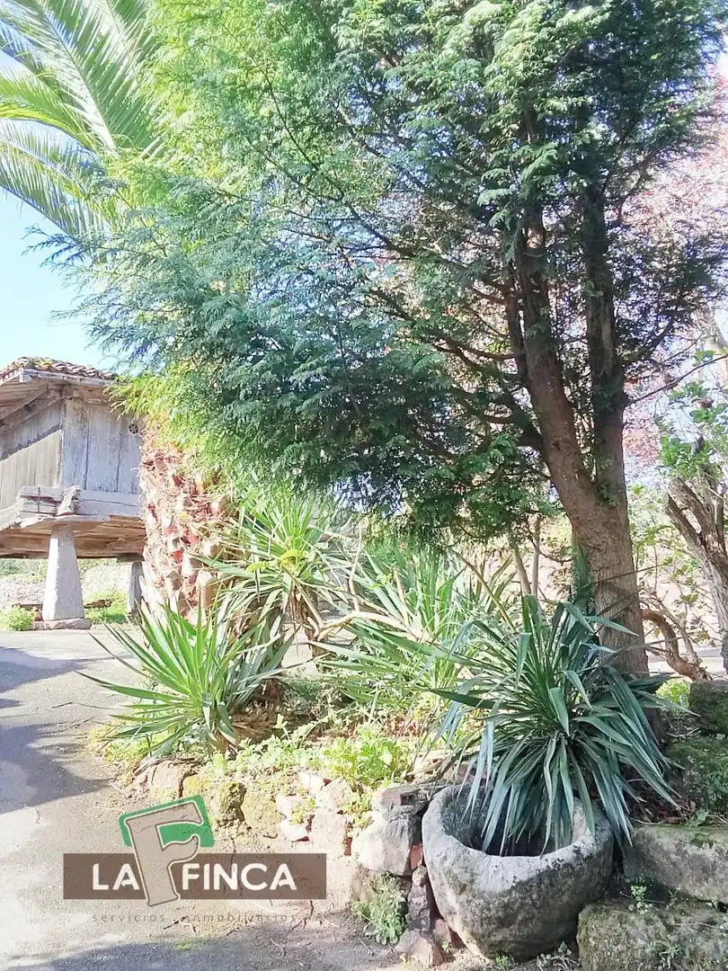Casa o xalet en venda en Villaviciosa amb Calefacció, Terrassa i Traster