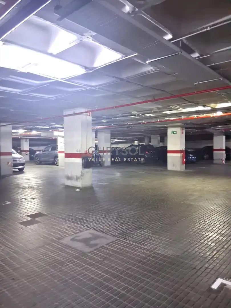 Individual en venta en Calle de la Indústria, imagen 3