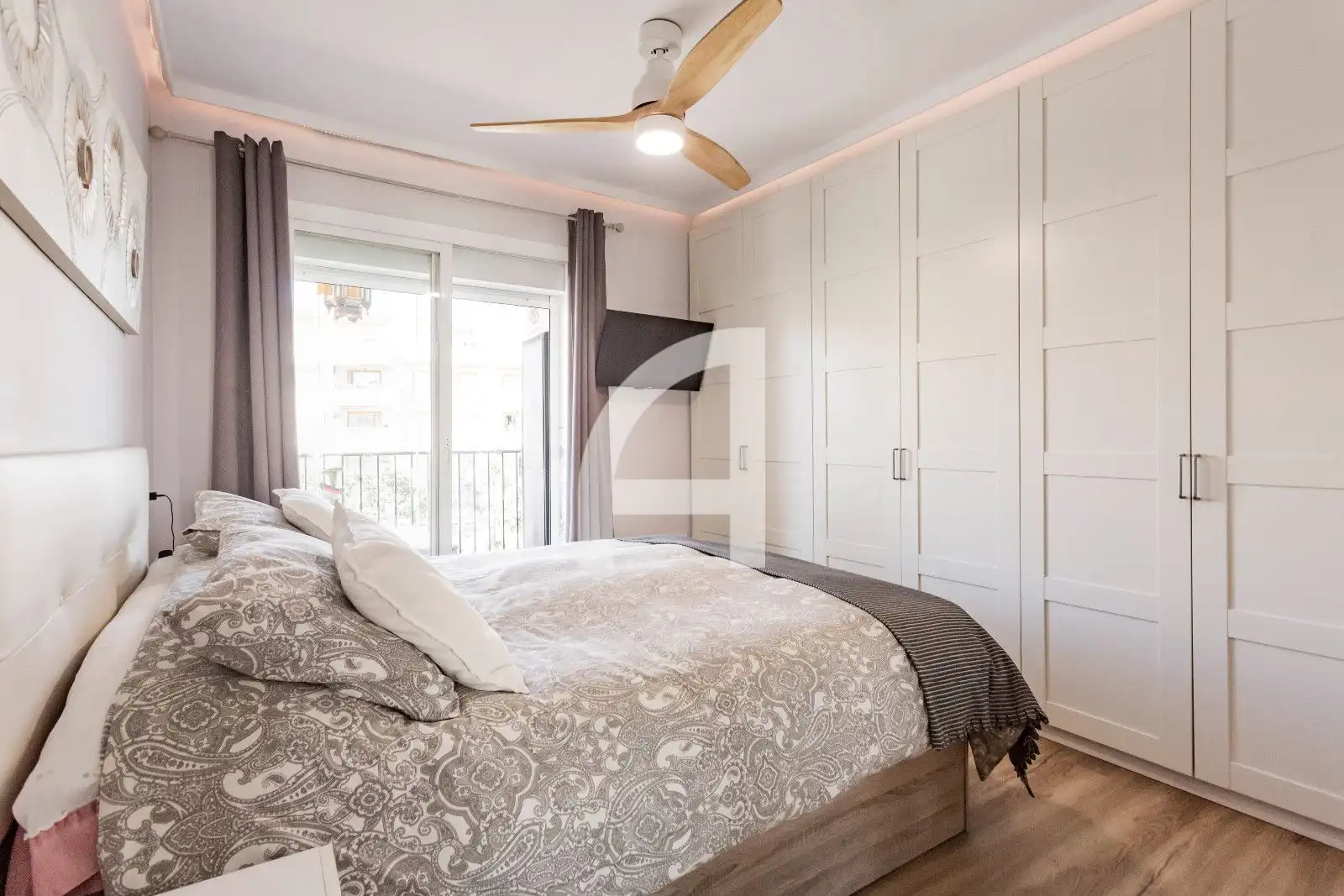 Habitación de Ático en venta en Mijas con Aire acondicionado, Calefacción y Terraza