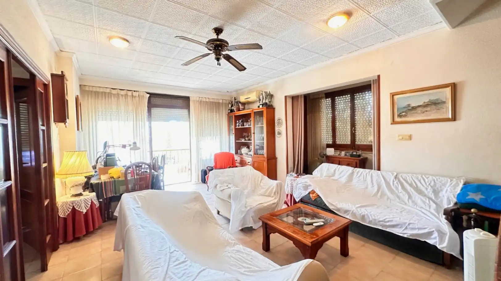 Detached house with garden for sale in Las Marinas / Les Marines, imagen 15