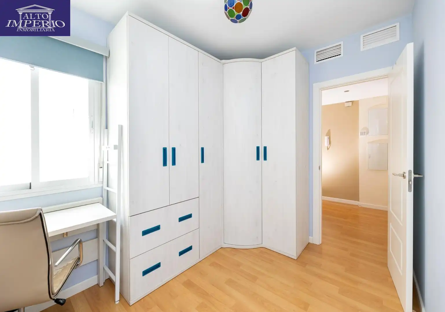 Flat with pool for sale in ESTAC TRANVIAS 1, imagen 21