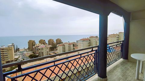 Foto 2 de Piso de alquiler en Los Arenales del Sol, Elche / Elx