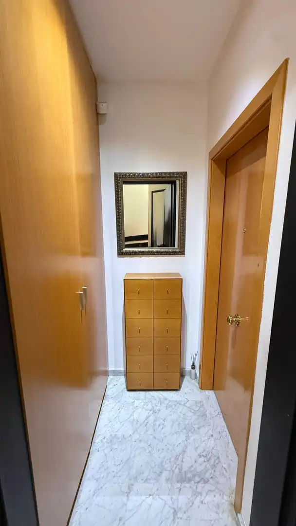 Flat for sale in Barcelona  with Air Conditioner, Heating and Parquet flooring