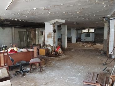 Local comercial en venda a Aguas Vivas - La Zambomba
