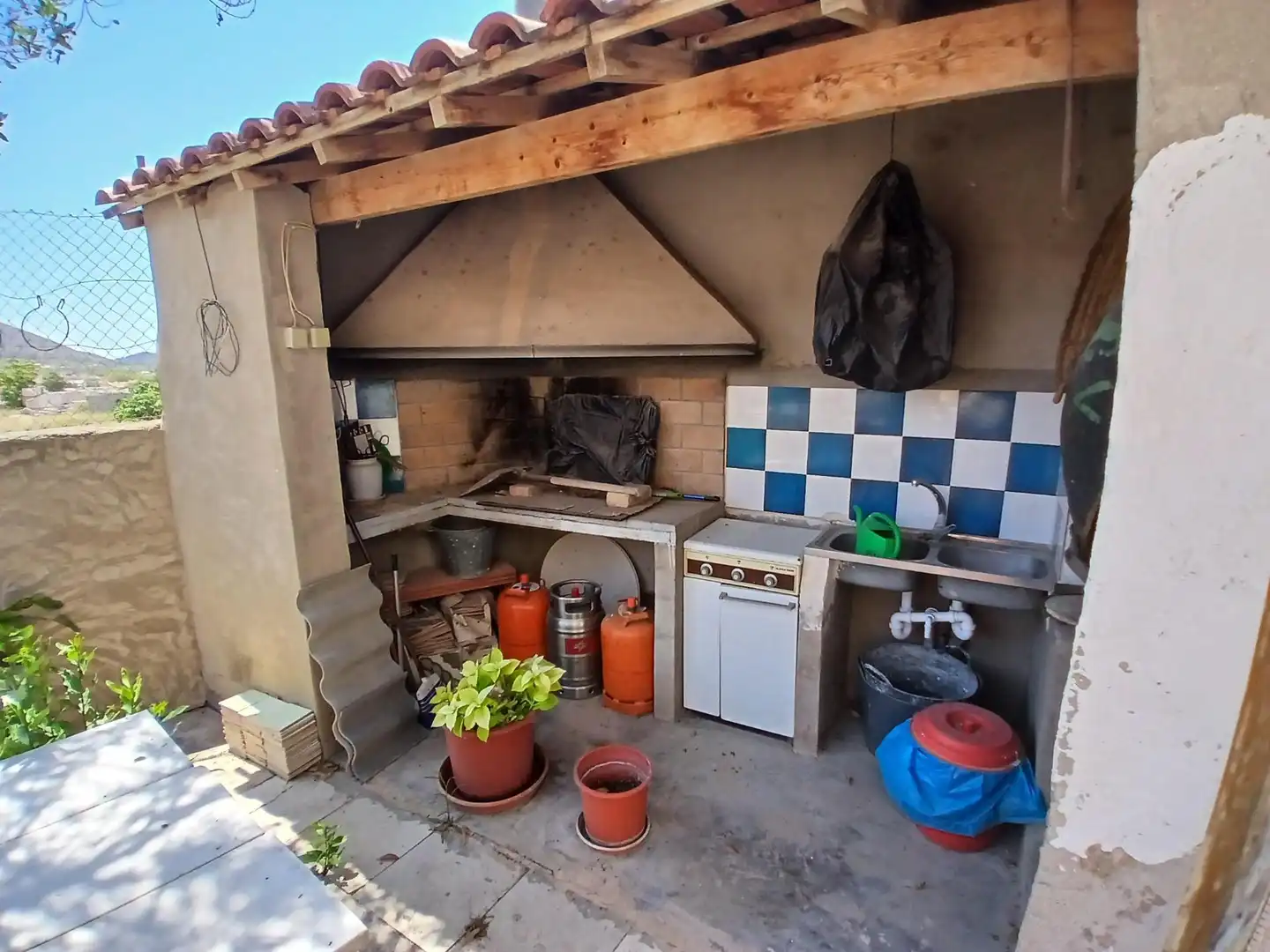 Xalet en venda a Algueña, imagen 36