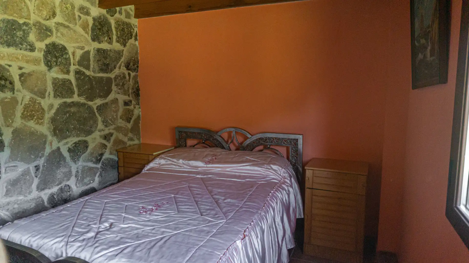 Dormitori de Casa o xalet en venda en El Hornillo 