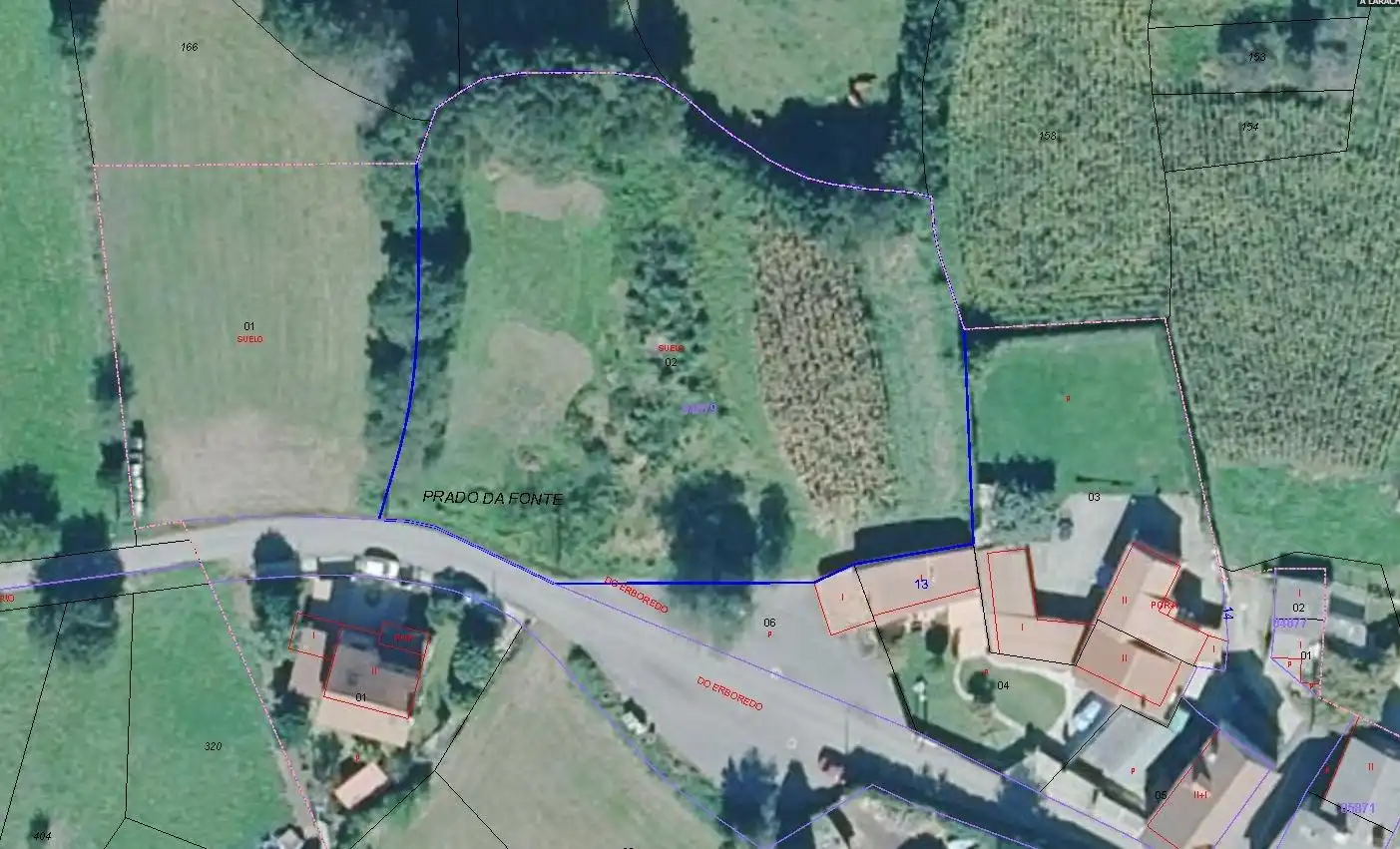 Terreni e lotti in vendita a A Laracha, imagen 17