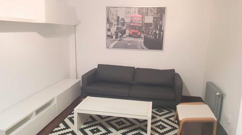 Foto 2 de Pis de lloguer a Santander - C/ Alcázar de Toledo, Numancia - San Fernando, Cantabria