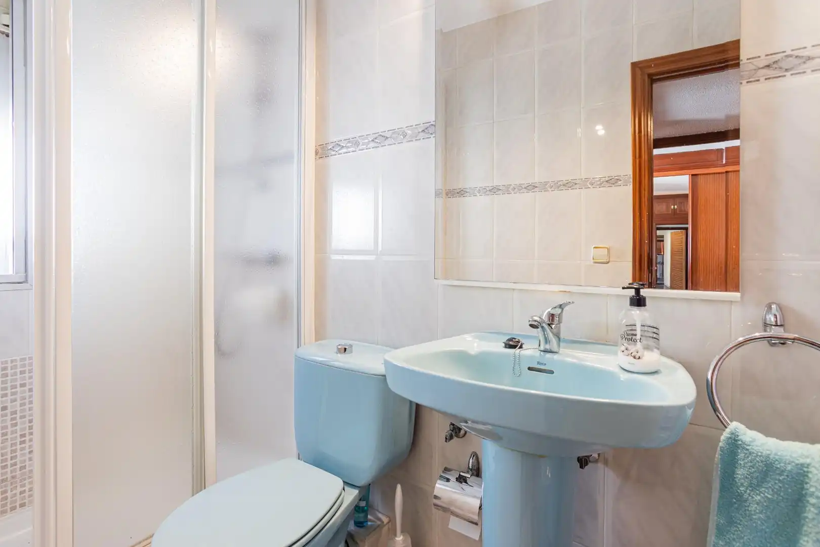 Piso con ascensor en venta en Chamartín, imagen 17