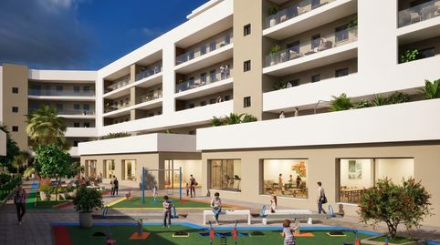 Foto 3 von Wohnung zum Verkauf in Zona Nueva Camas - Marcelino Camacho, Camas