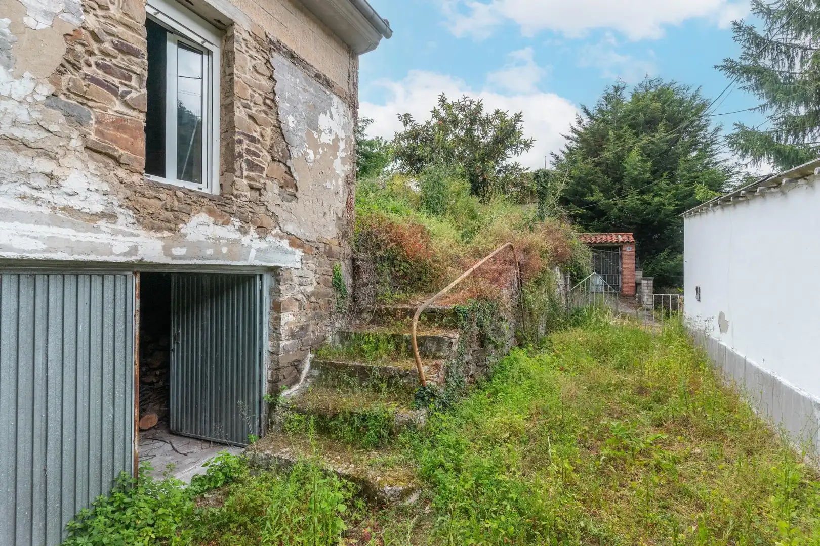 Casa o xalet en venda en Mieres (Asturias)