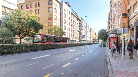 Foto 4 de Piso en venta en Calle Méndez Núñez, 2, Camino de Ronda, Granada Capital