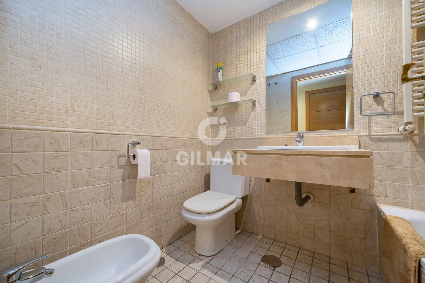 Piso en venta en Alameda de Osuna