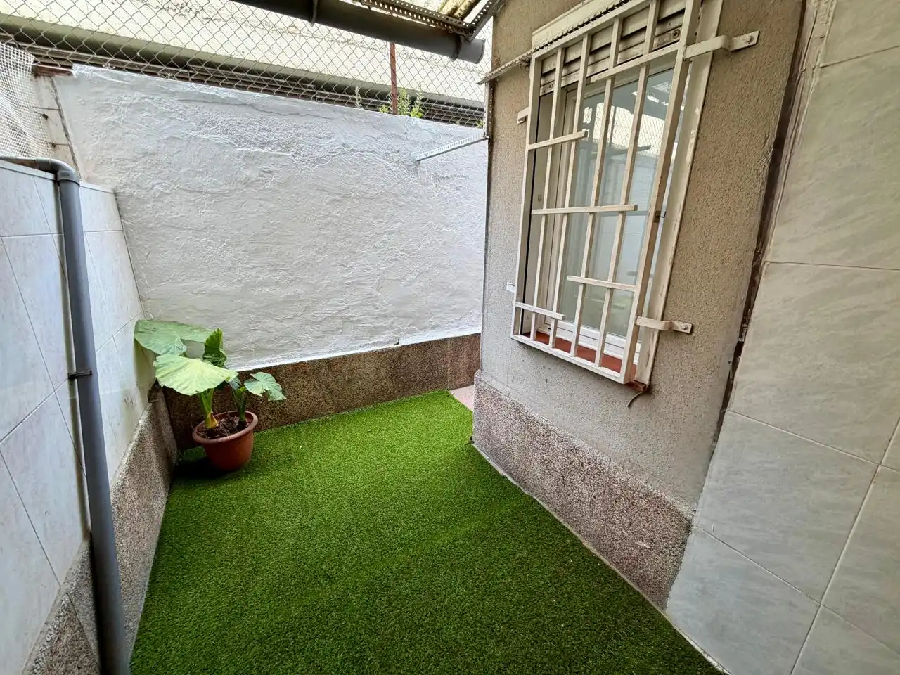 Terraza de Piso en venta en Montcada i Reixac con Calefacción, Parquet y Terraza