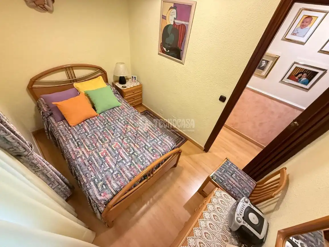 Appartement avec balcon à vendre à Delicias, imagen 15