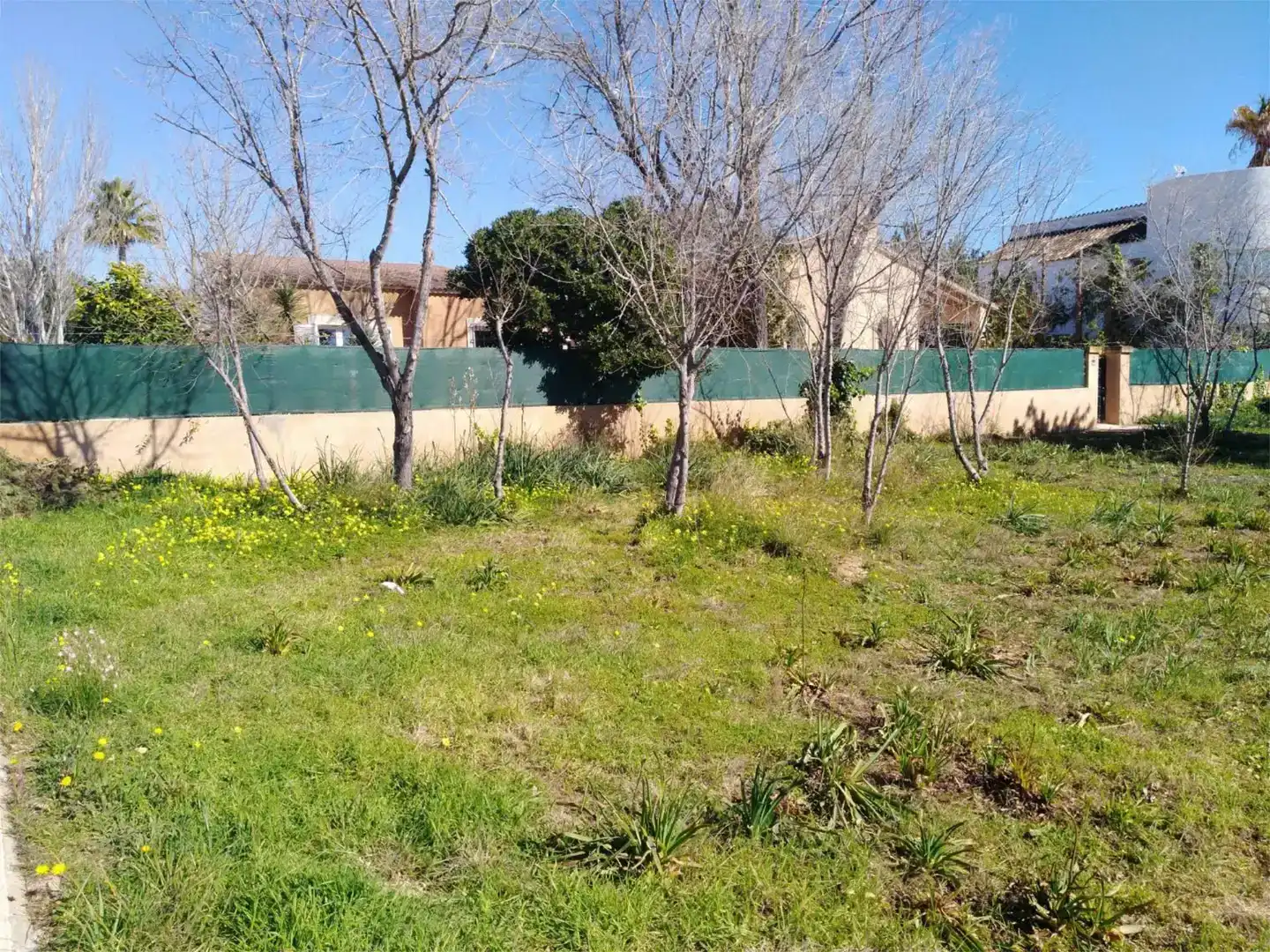 Flat for rent in Bunyola  with Air Conditioner, Private garden and Swimming Pool