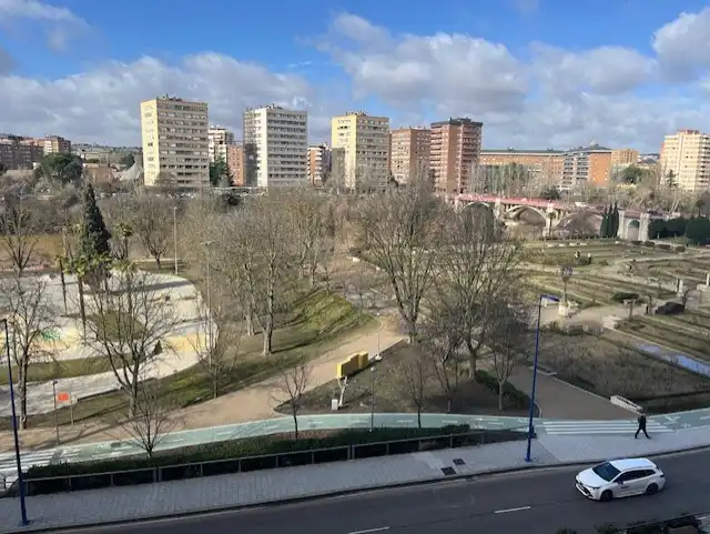 Flat with lift for sale in Paseo Isabel la Catolica 10, imagen 14