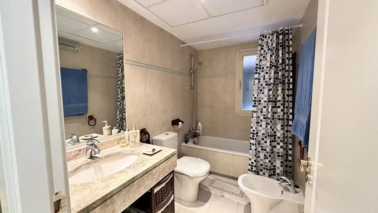 Apartament en venda a Las Tablas