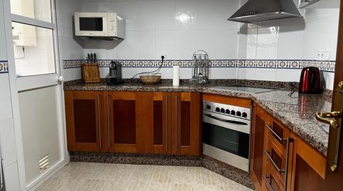 Foto 4 de Pis en venda a Lepe, Huelva