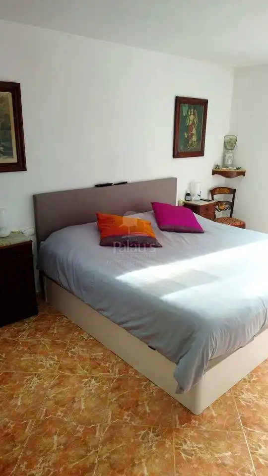 Casa con piscina en venta en Cala Blanca, imagen 22