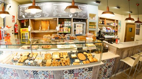 Foto 3 von Geschaftsraum zur ubertragung in Carretera del Pla, 62, Valls, Tarragona