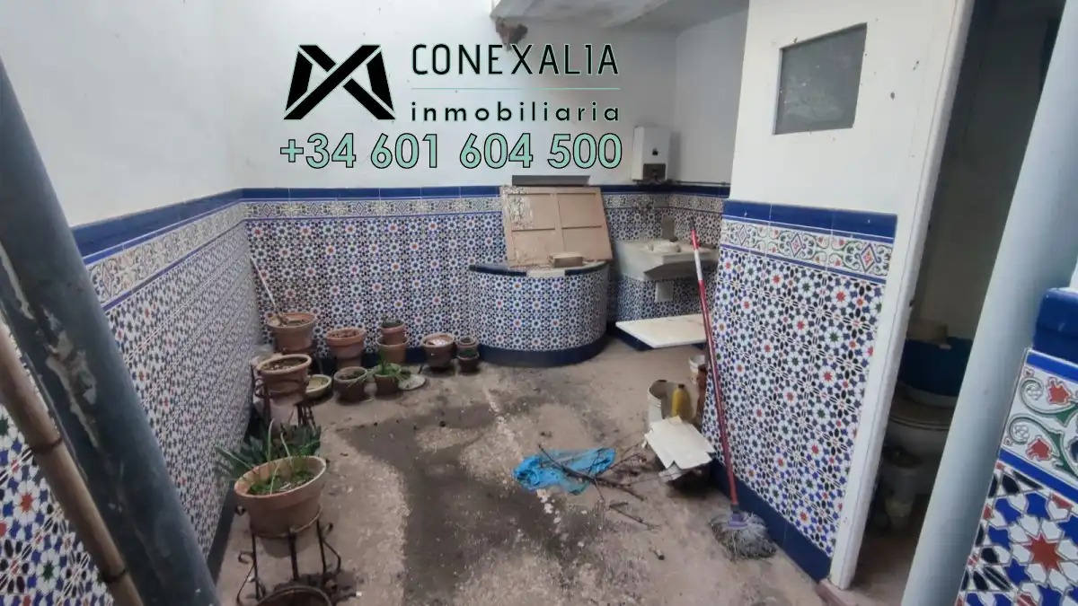 Casa o chalet en venta en Alcalá del Valle con Terraza