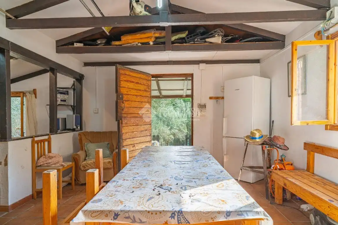 Country house with garden for sale in Vélez de Benaudalla, imagen 4