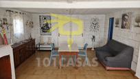 Living room of Country house for sale in Sueca  with Air Conditioner and Terrace