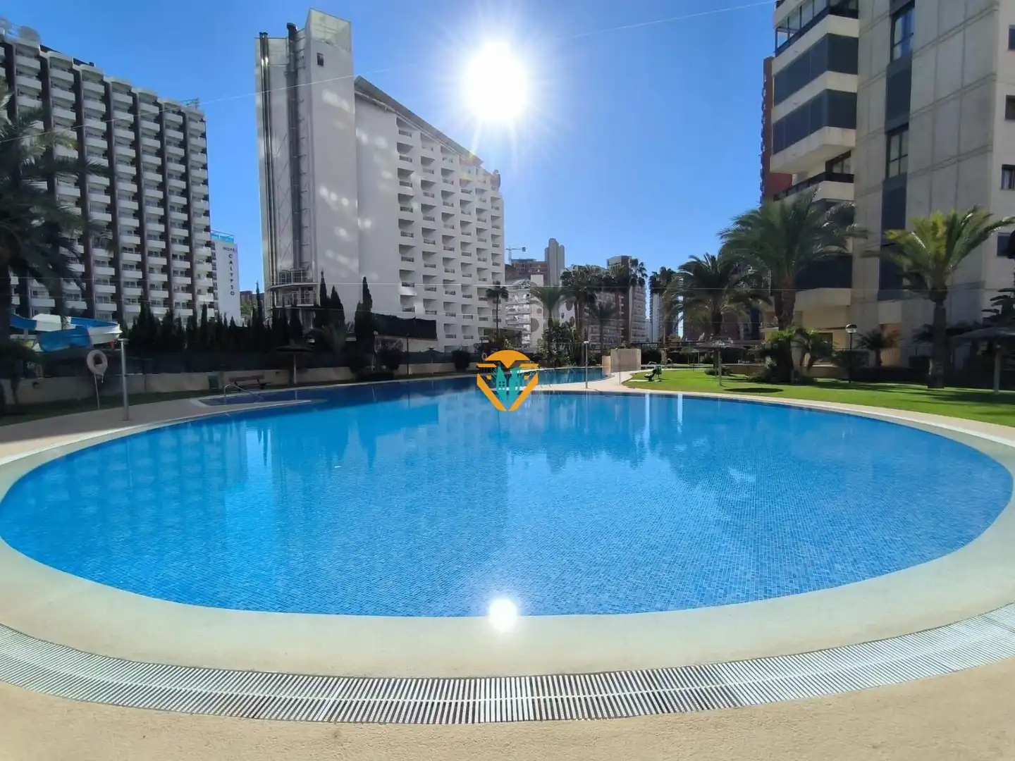 Apartment with terrace for sale in Rincón de Loix, imagen 2
