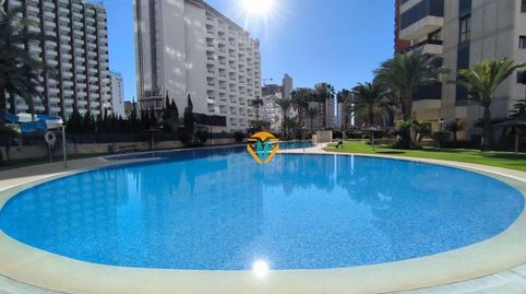 Foto 2 de Apartament en venda a Rincón Bajo, Benidorm