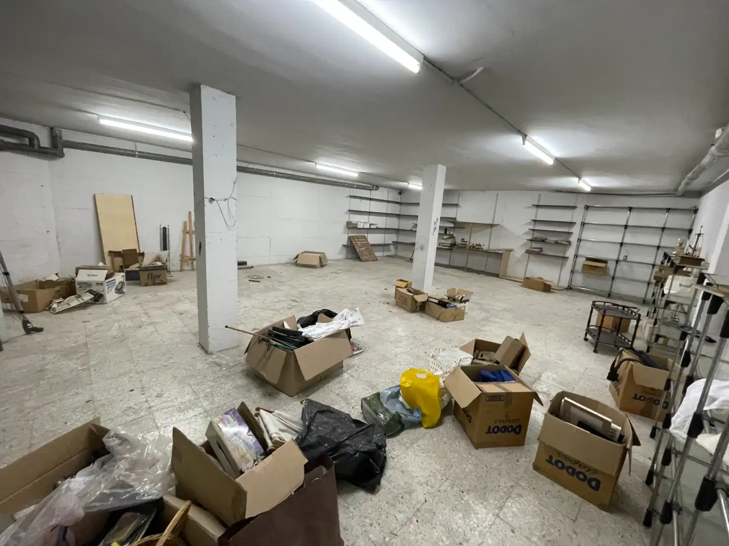 Geschaftsraum zum Verkauf in Alcobendas