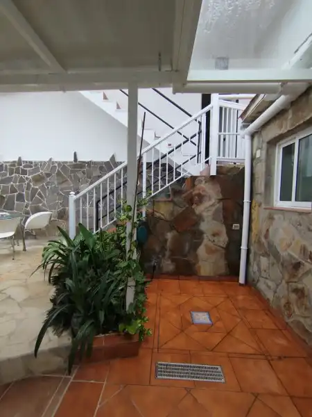 Casa o chalet en venta en Calle el Esquiĺón, 11, San Antonio - Las Arenas
