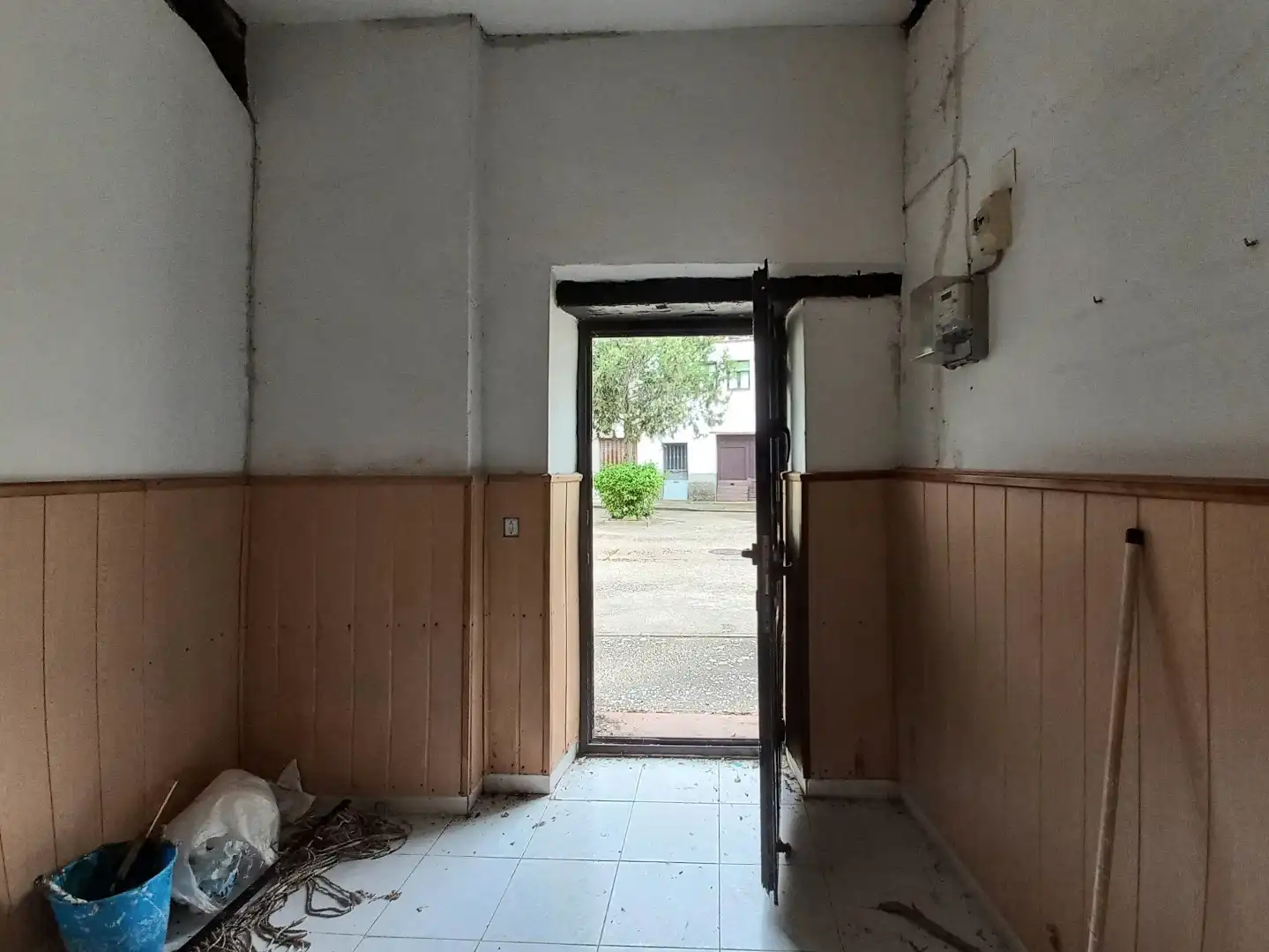 Finca rústica en venta en Covarrubias con Jardín privado y Trastero
