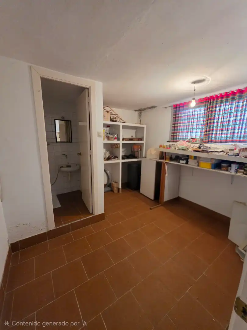 Terraced house for sale in San García, imagen 44