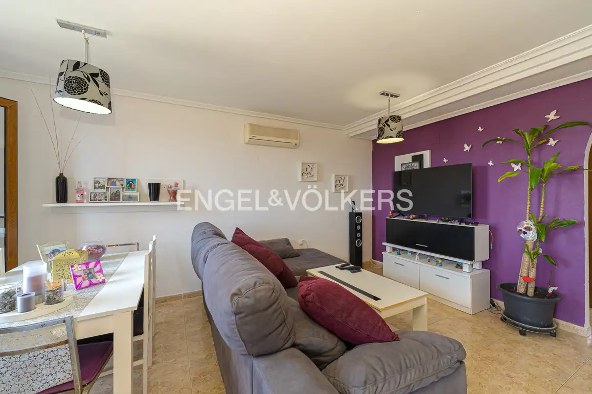 Casa con piscina in vendita a Balcón de Finestrat - Terra Marina, imagen 4