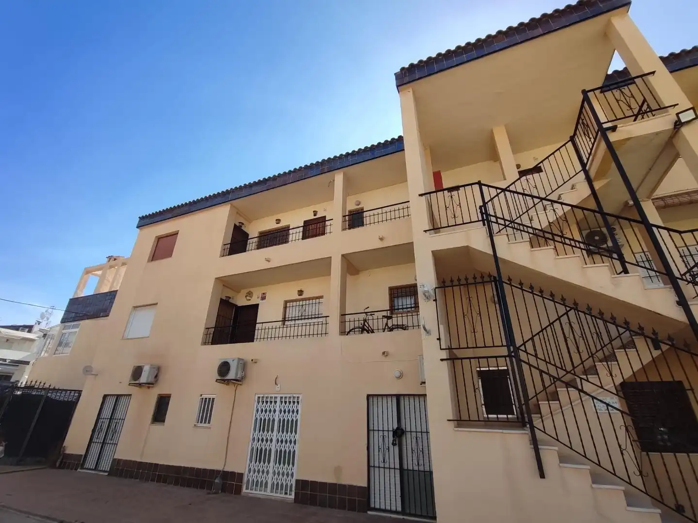 Penthouse mit Pool zum Verkauf in Calle CABALLITO DE MAR, imagen 9