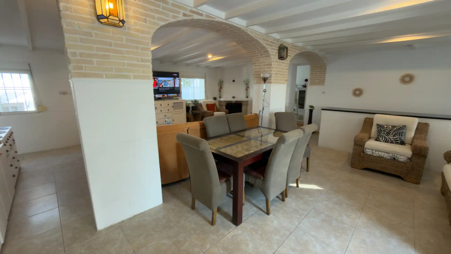 Chalet con piscina en venta en Lugar Florida 2, imagen 52