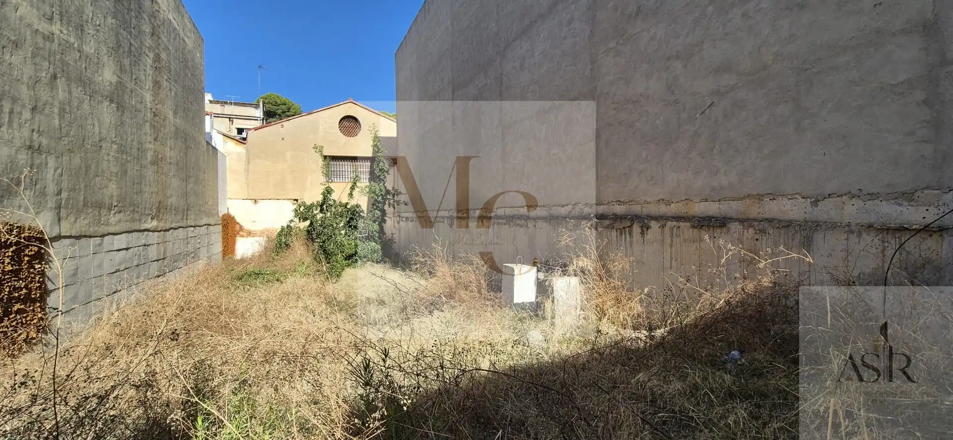 Terreno residencial en venta en Benifaió, imagen 3