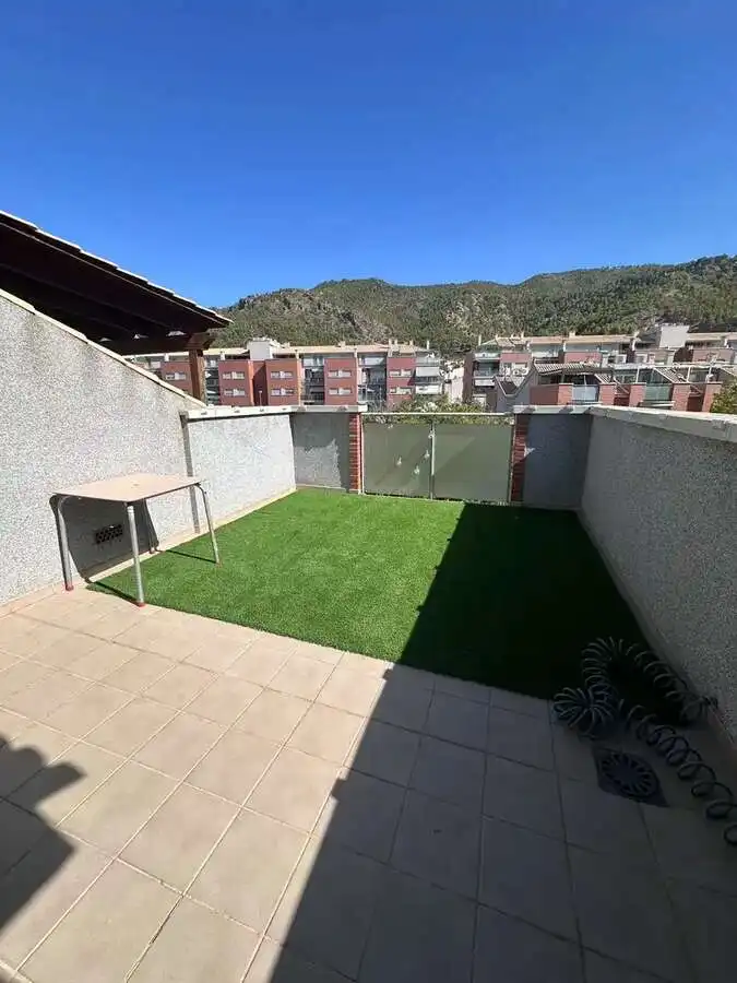 Duplex with terrace for sale in Cehegín, imagen 27