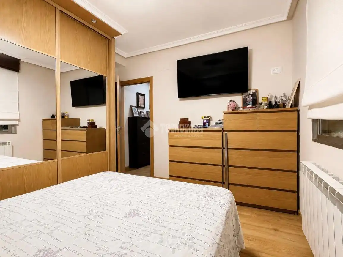 Schlafzimmer von Wohnung zum Verkauf in Pinto
