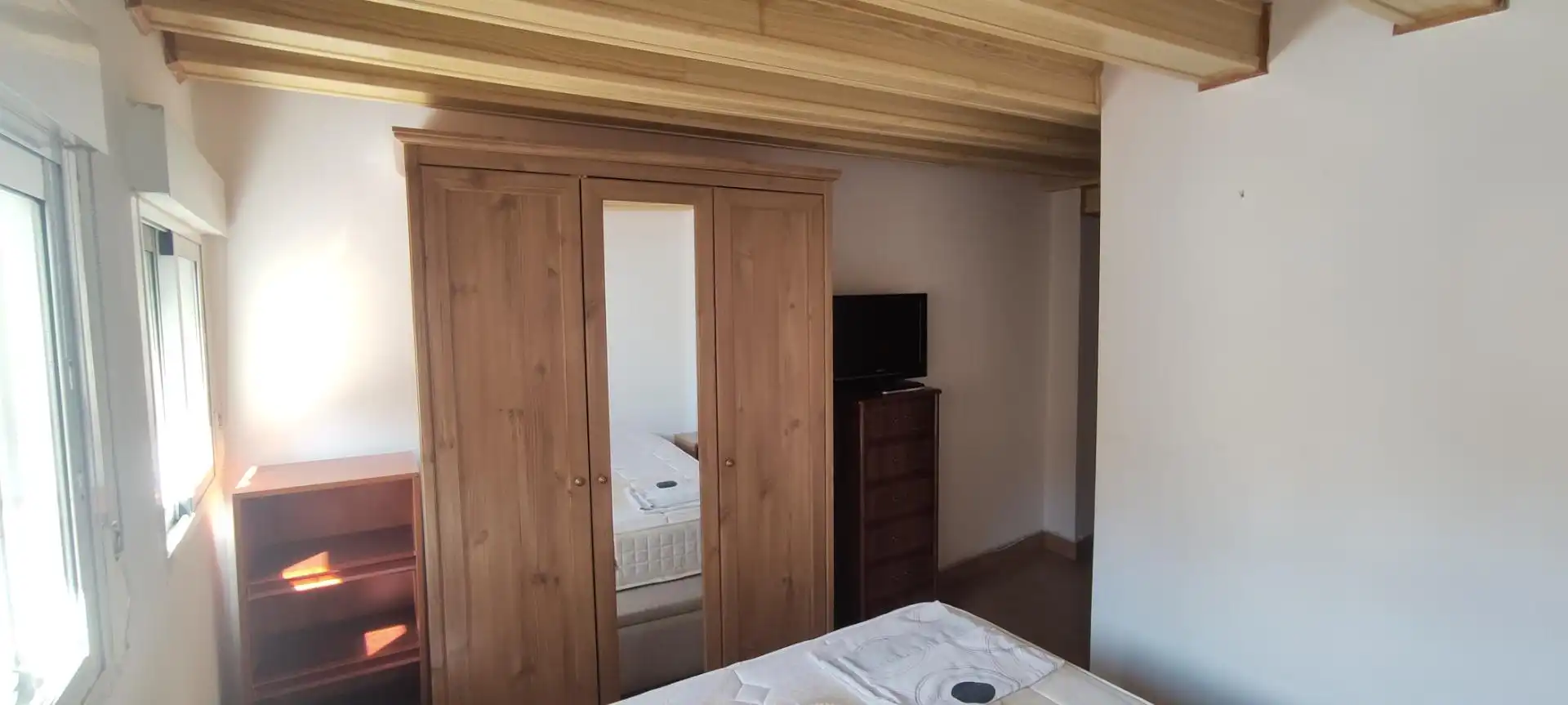 Apartamento en venta en Casco histórico